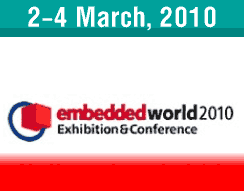 We are coming. Eremex